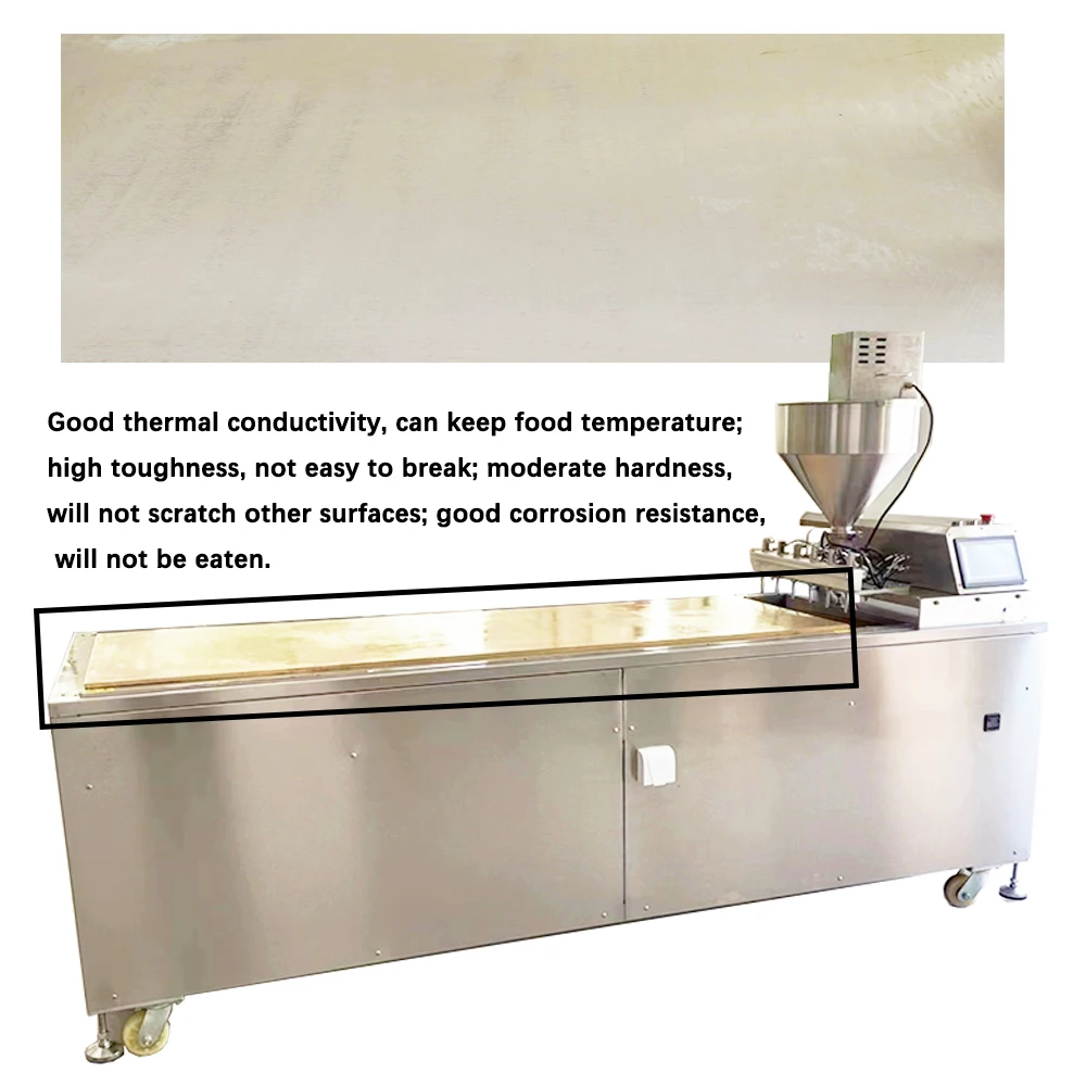 Машина для приготовления блинов - Фотография_2