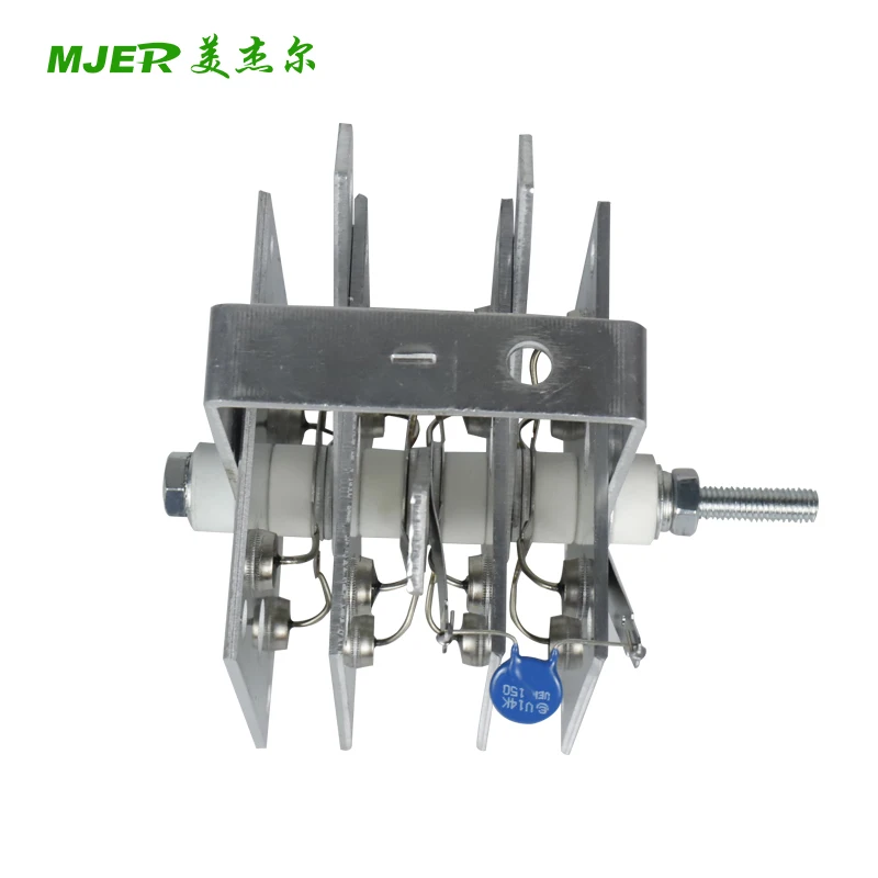 Высококачественный алюминиевый мостовой выпрямитель 200a - Фотография_3