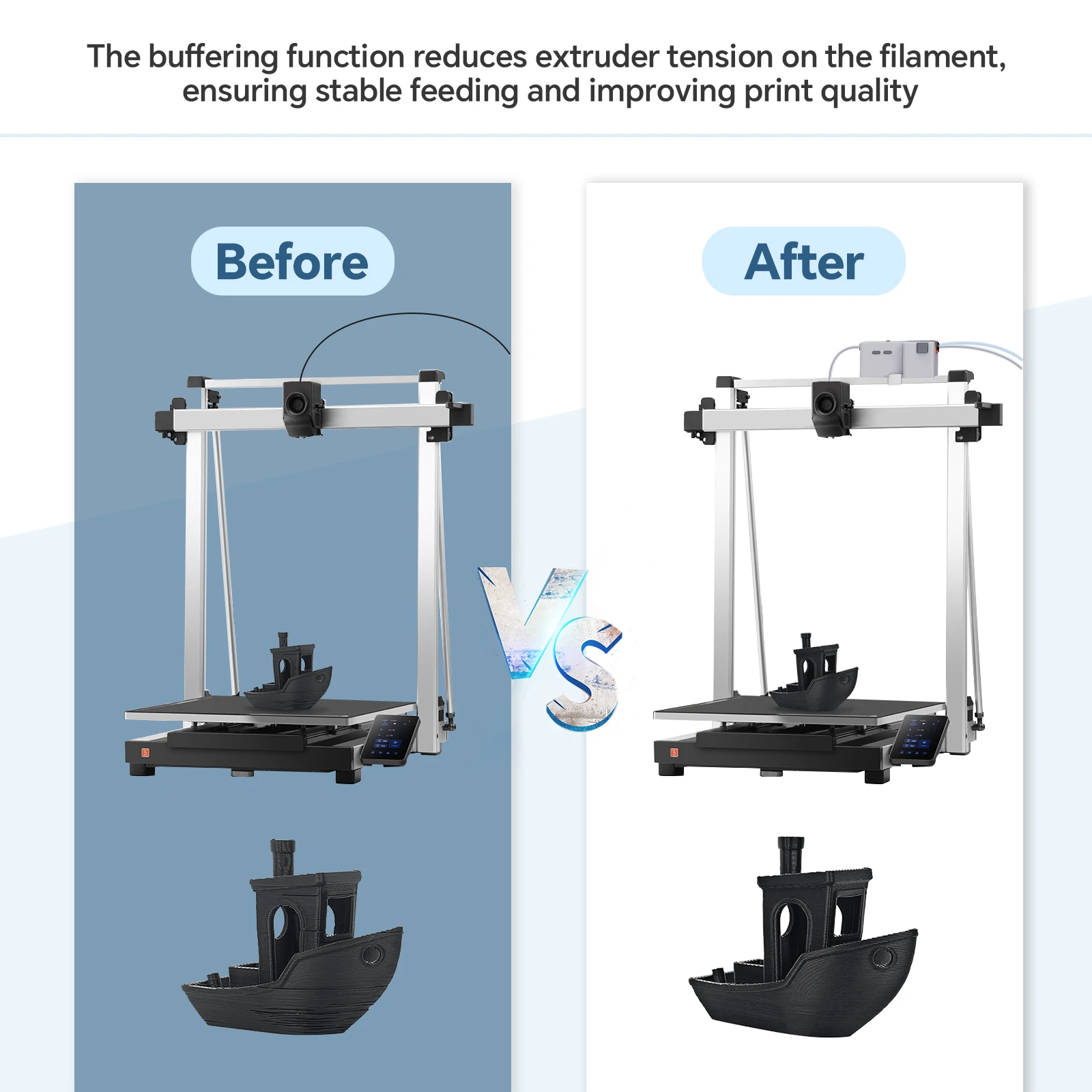 Wisepro тампон нити d'imprimante 3d для pla/abs 1 - Фотография_3