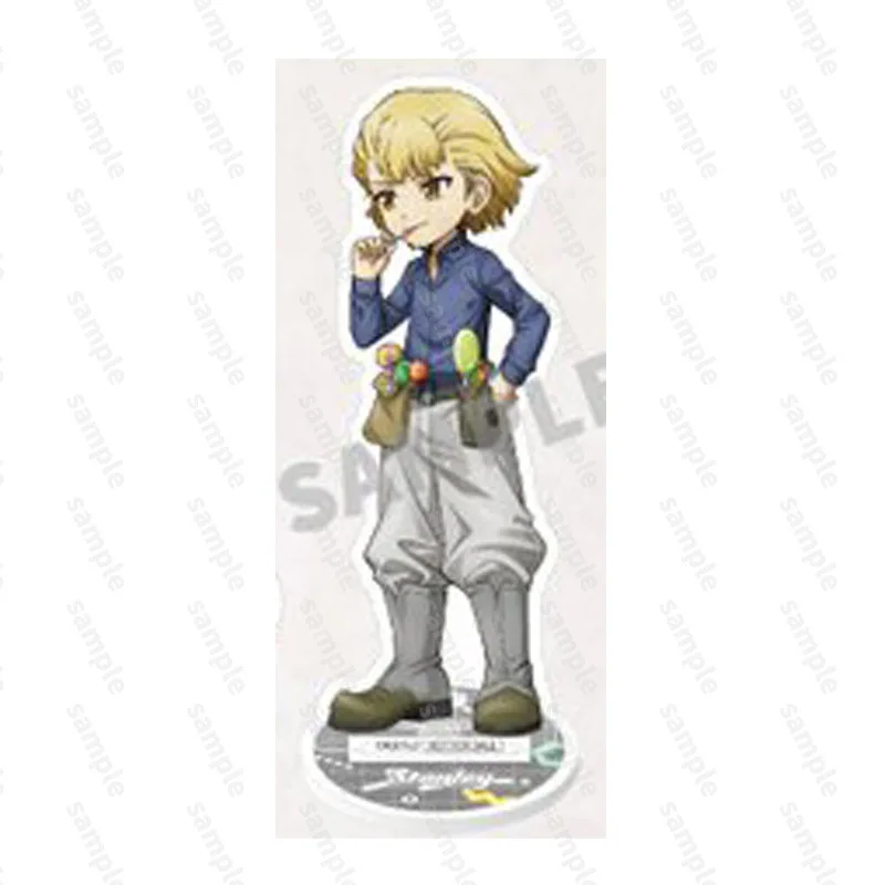 Доктор камень фестиваль середины - Фотография_6