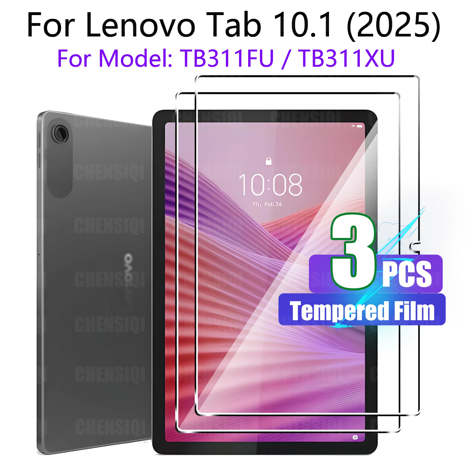 Защитная пленка для экрана lenovo tab 10