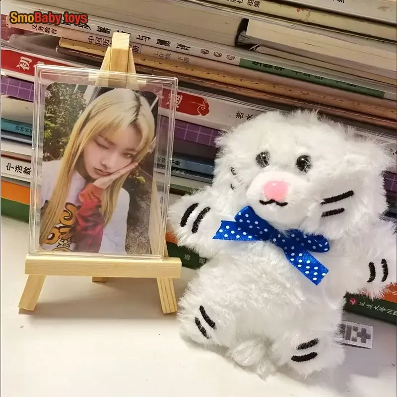 Kpop illit плюшевая кукла-брелок - Фотография_5