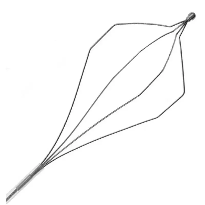 Эндоскопический инструмент - Фотография_6