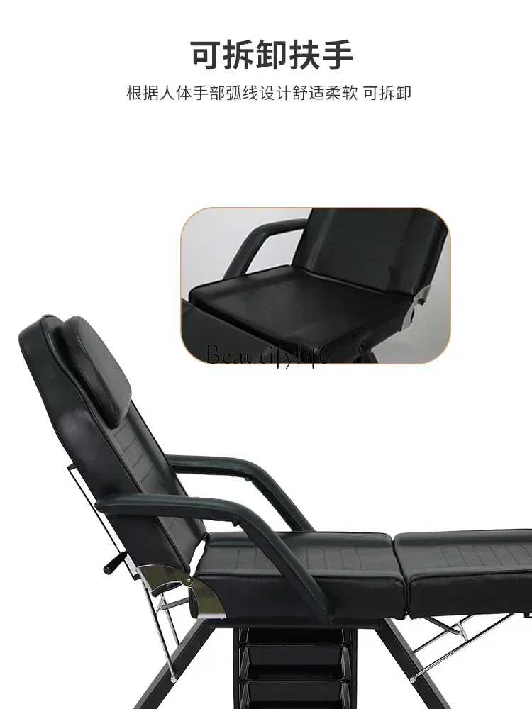 Красота рабочая кровать красота - Фотография_5