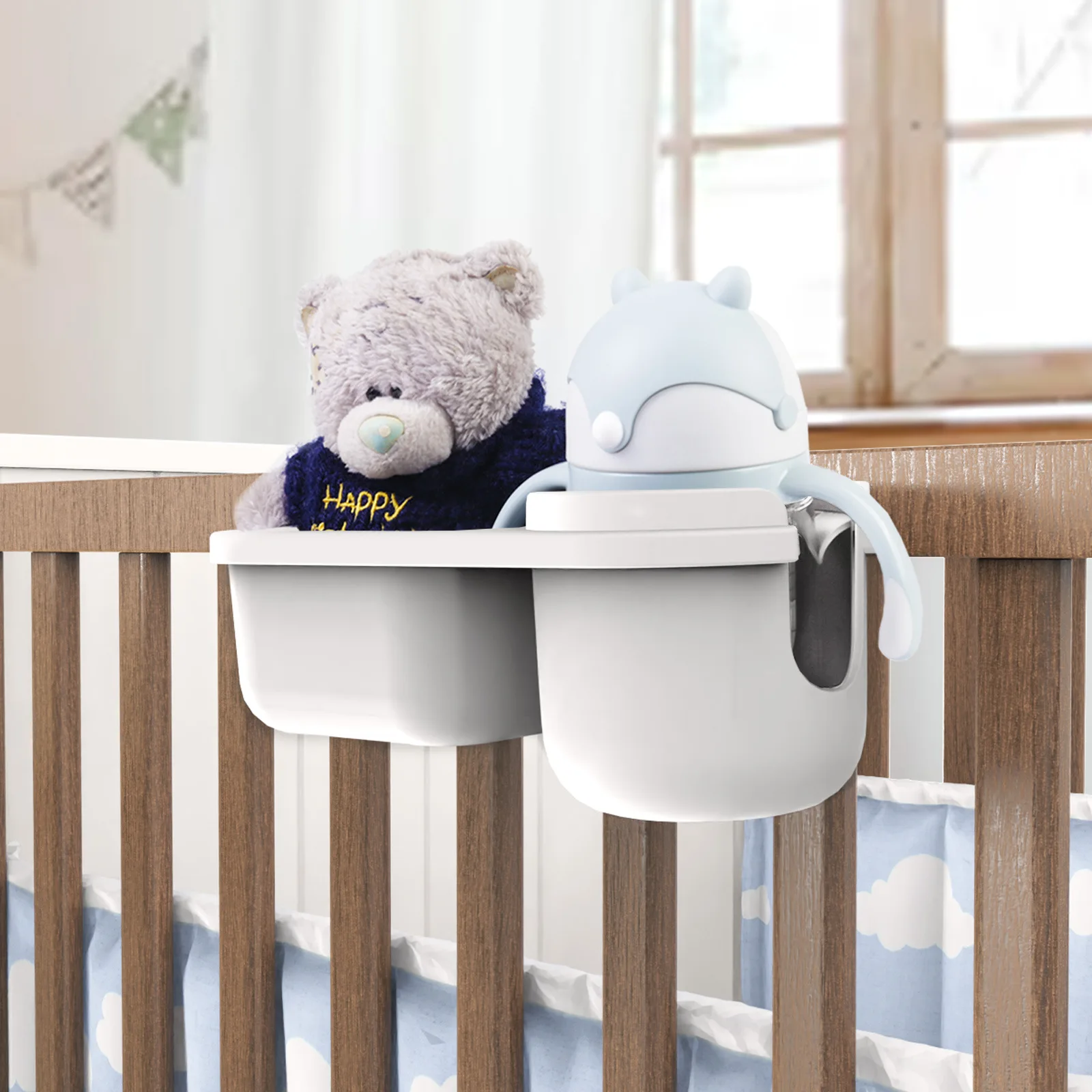 Подстаканник для детского сиденья - Фотография_3