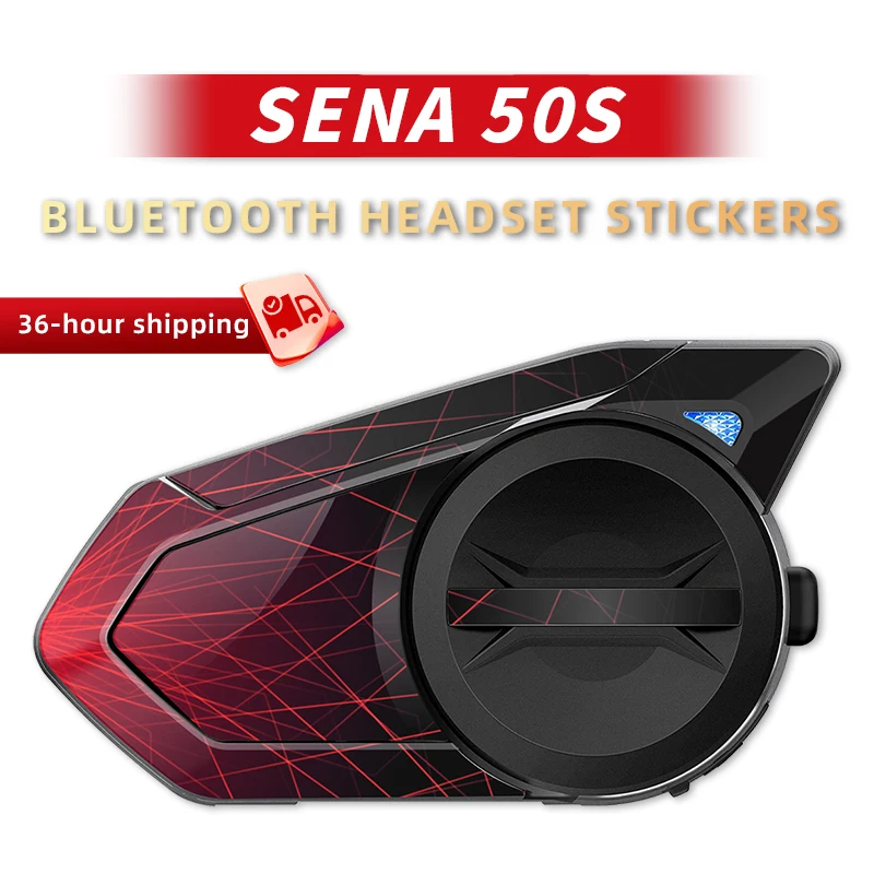 Используется для sena 50s 30k мотоциклетная bluetooth-гарнитура