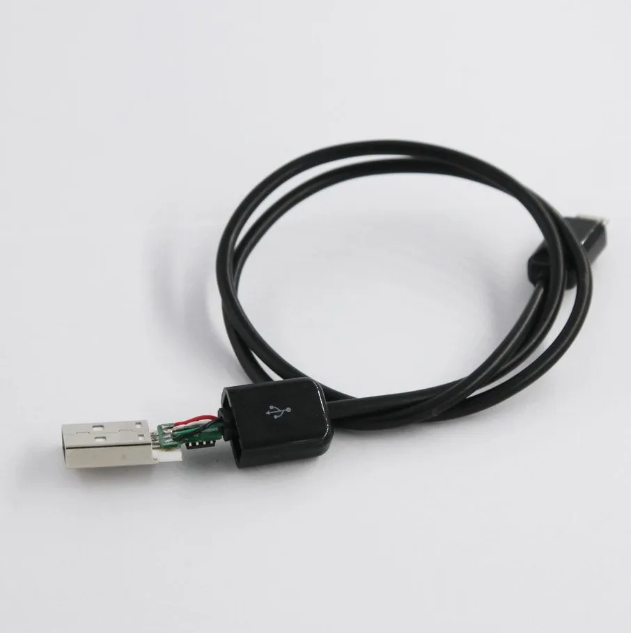 Ворона кабель usb устройство - Фотография_2