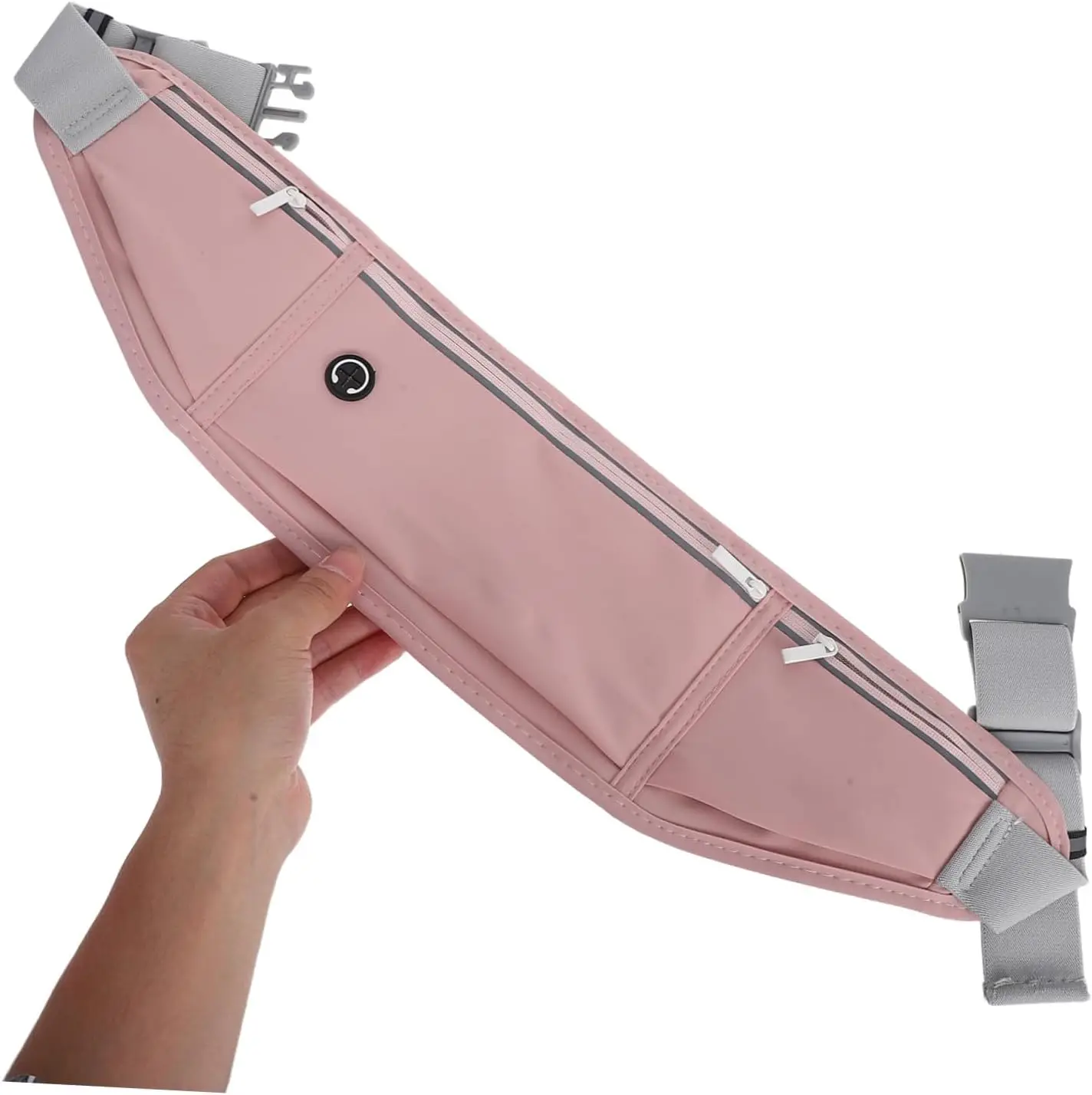 Беговой ремень для мужчин и женщин - Фотография_4