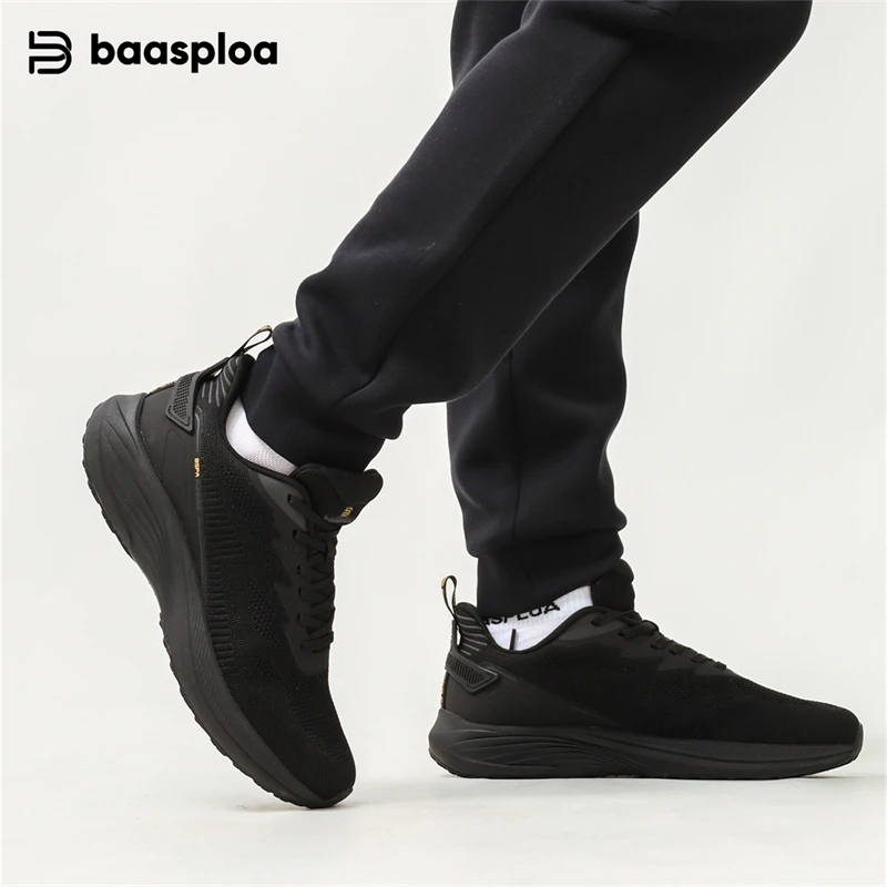 Baasploa мужские профессиональные - Фотография_3