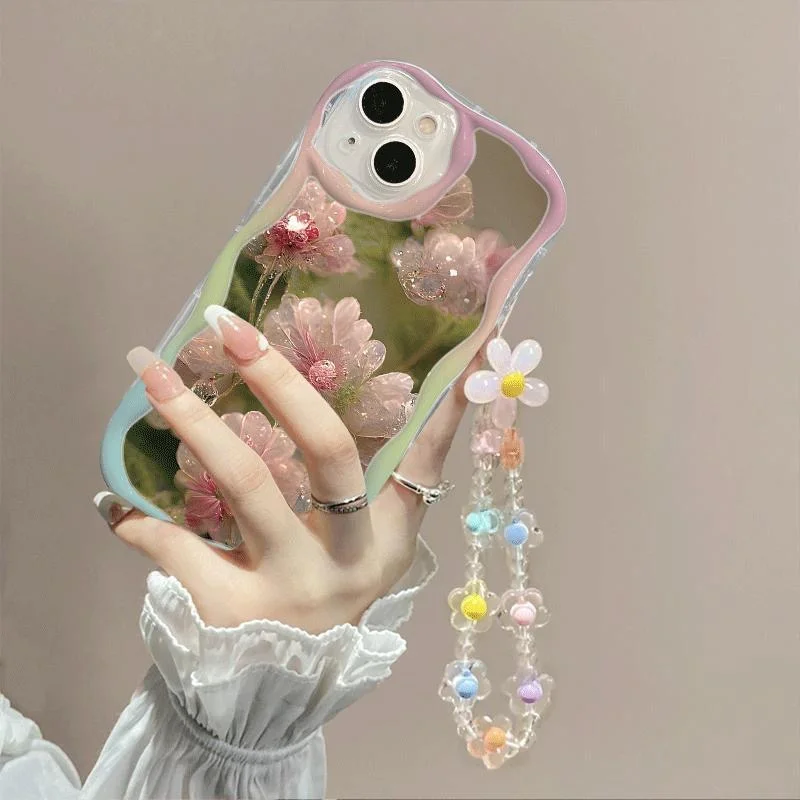 Чехол для телефона iphone 17 16 - Фотография_6