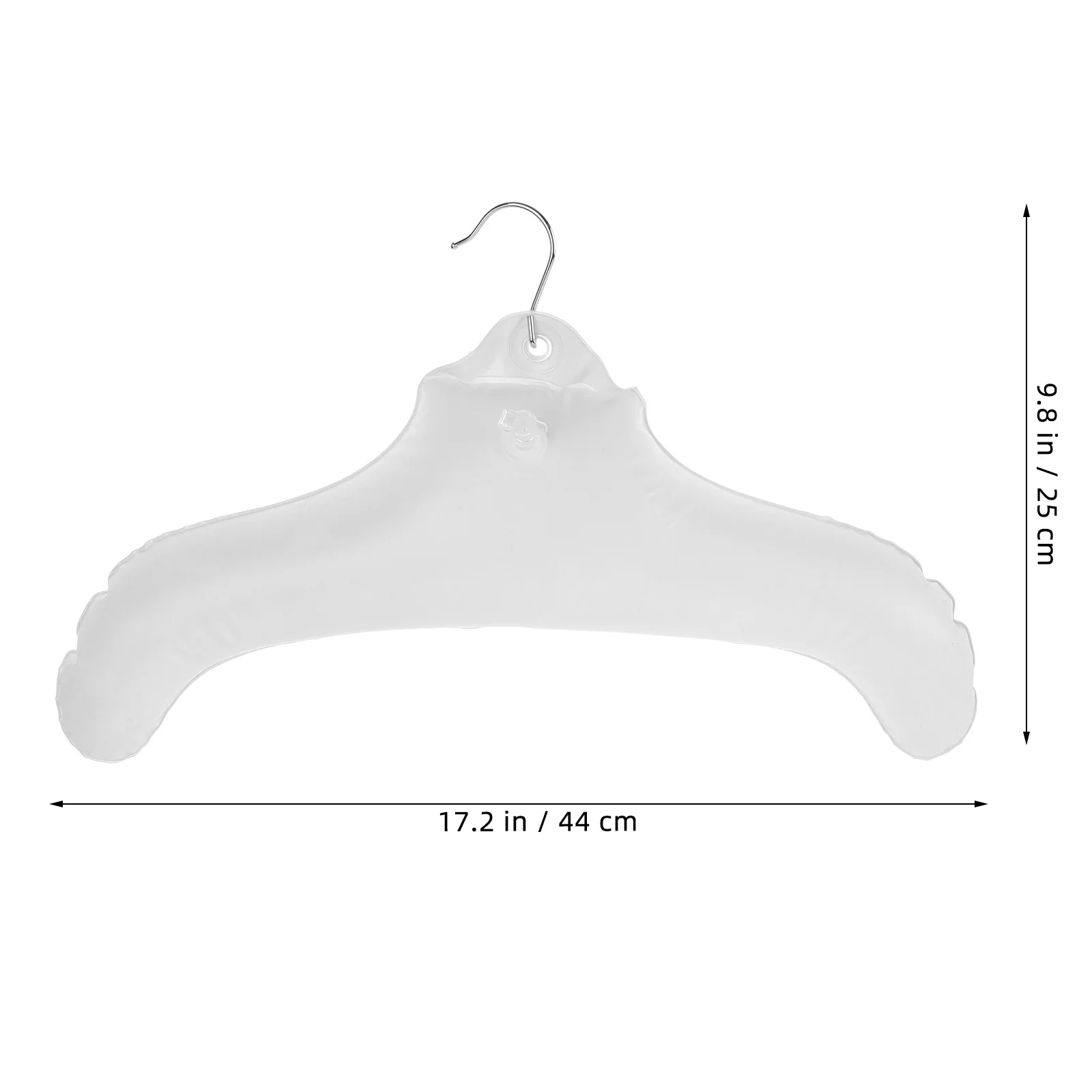 Надувные вешалки - Фотография_3