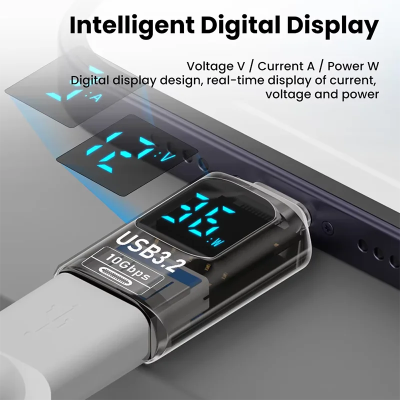 Адаптер цифрового дисплея usb 3 - Фотография_5