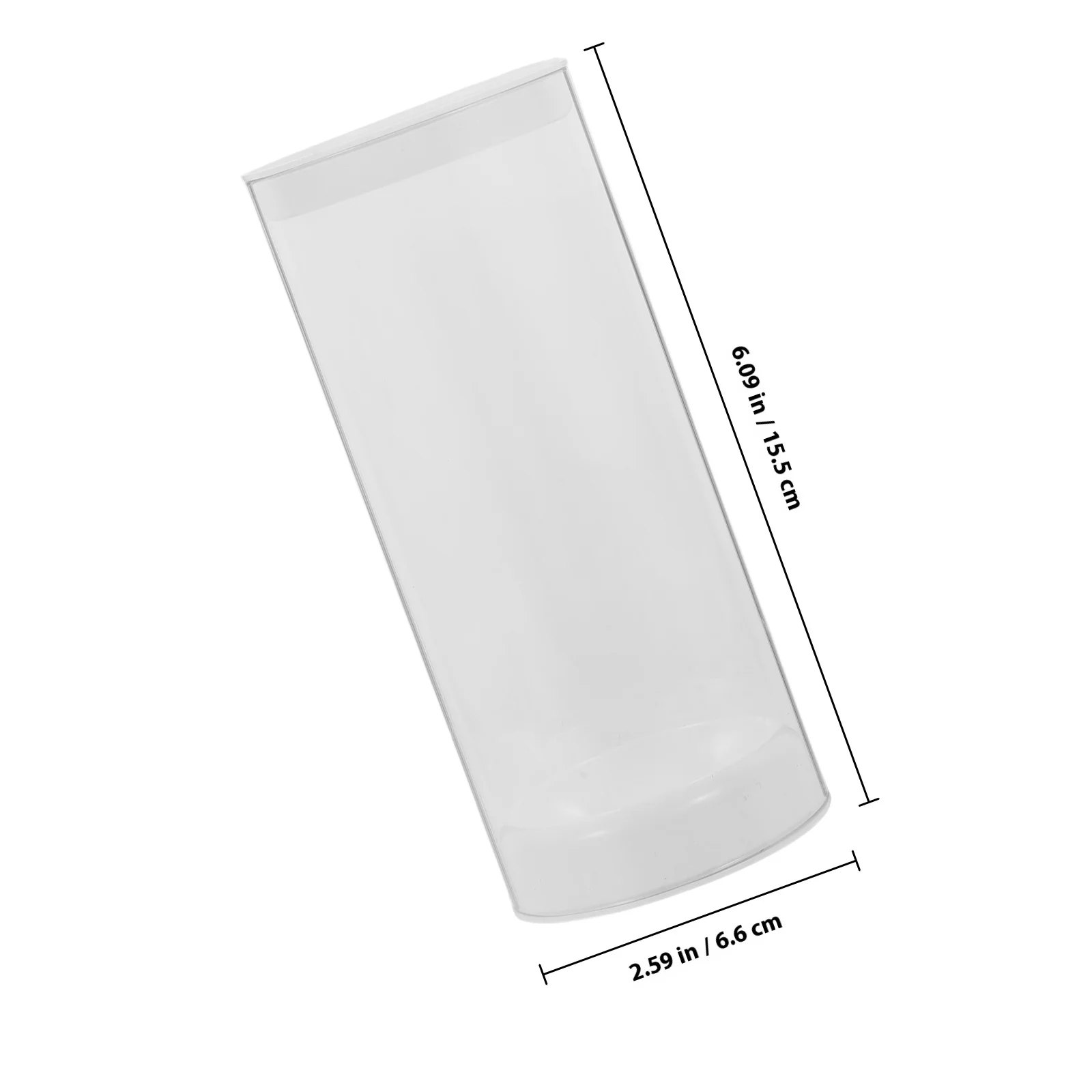 Трубка для хранения воланов для бадминтона - Фотография_5