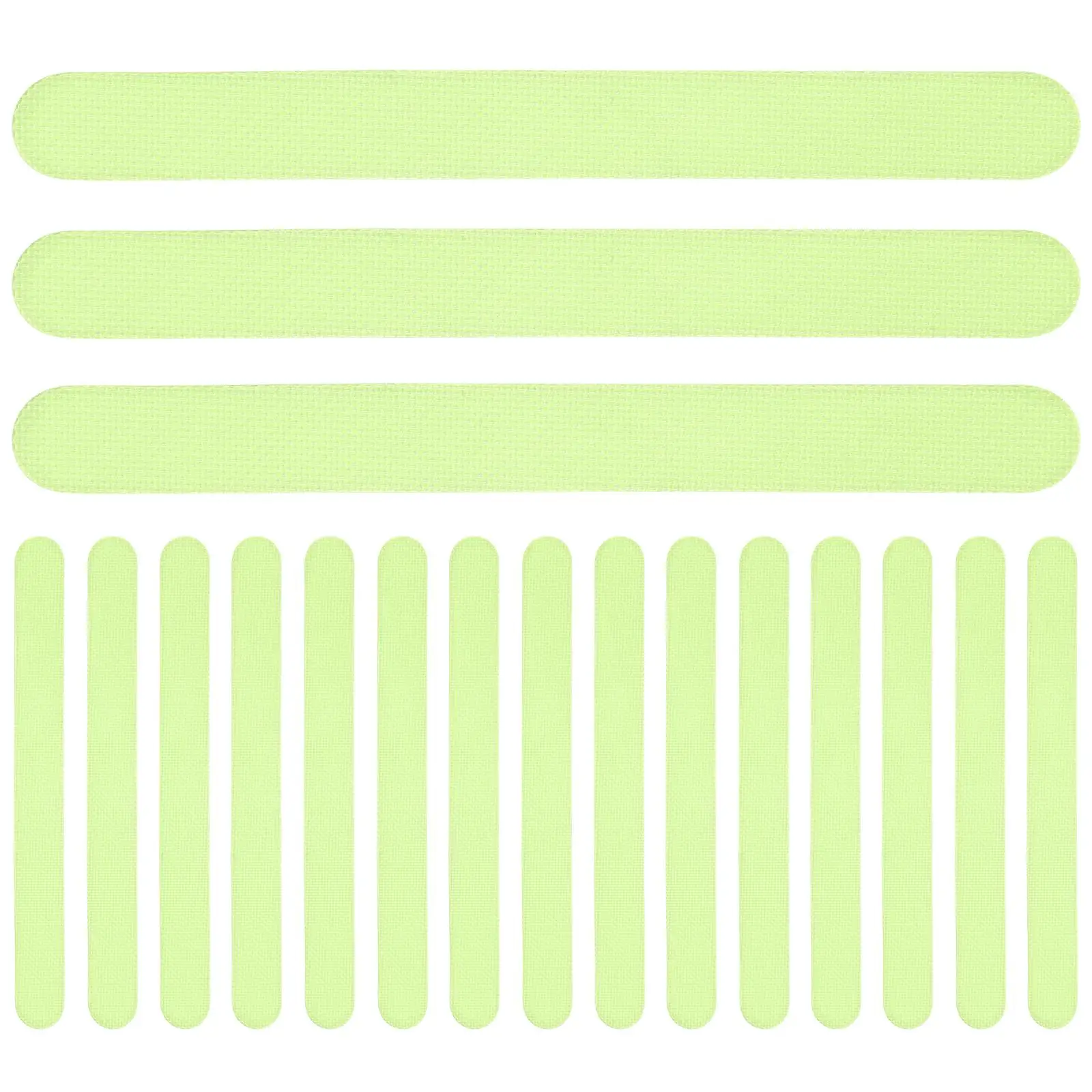 Противоскользящие наклейки - Фотография_3