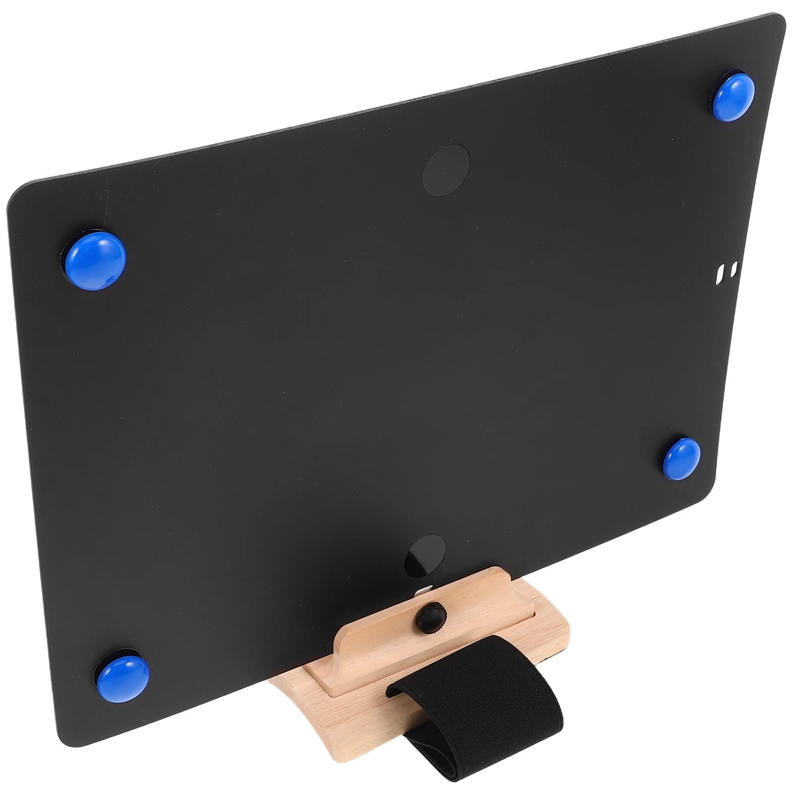 Музыкальная подставка для концертов - Фотография_2