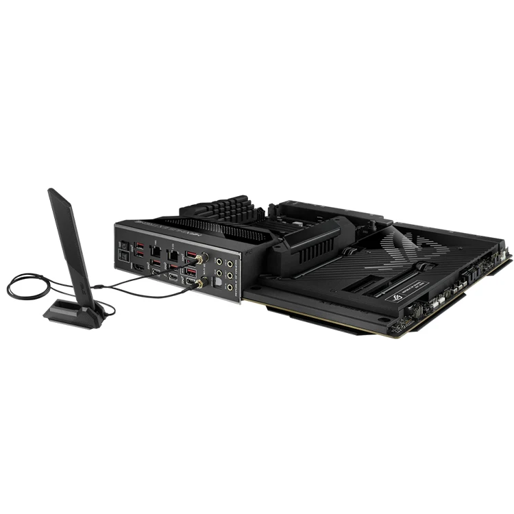 Материнская плата rog maximus z790 - Фотография_4