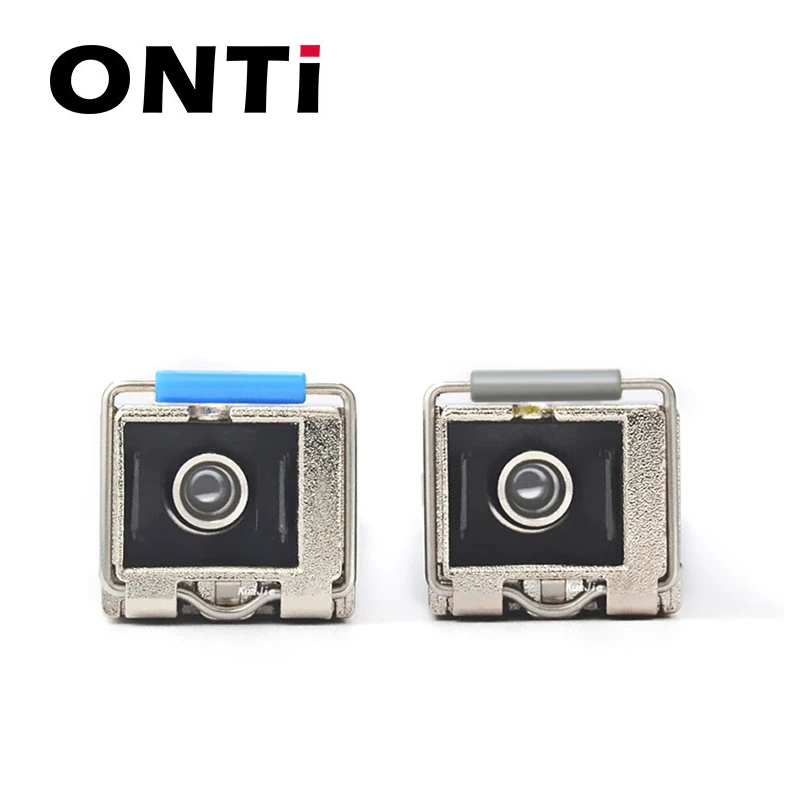 Модуль onti 10g bidi sm sc wdm sfp+ - Фотография_5
