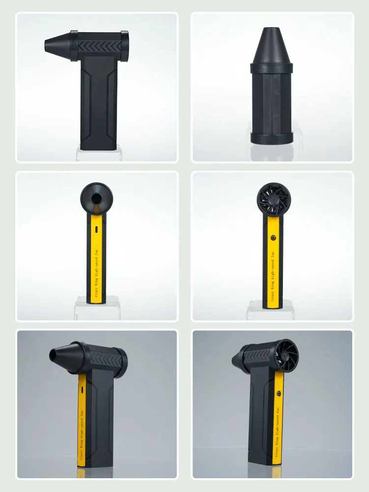 160000   бесщеточный двигатель об/мин - Фотография_4