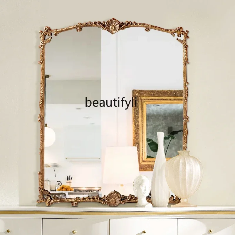 Ss newvintage wall hanging bathroom - Фотография_5