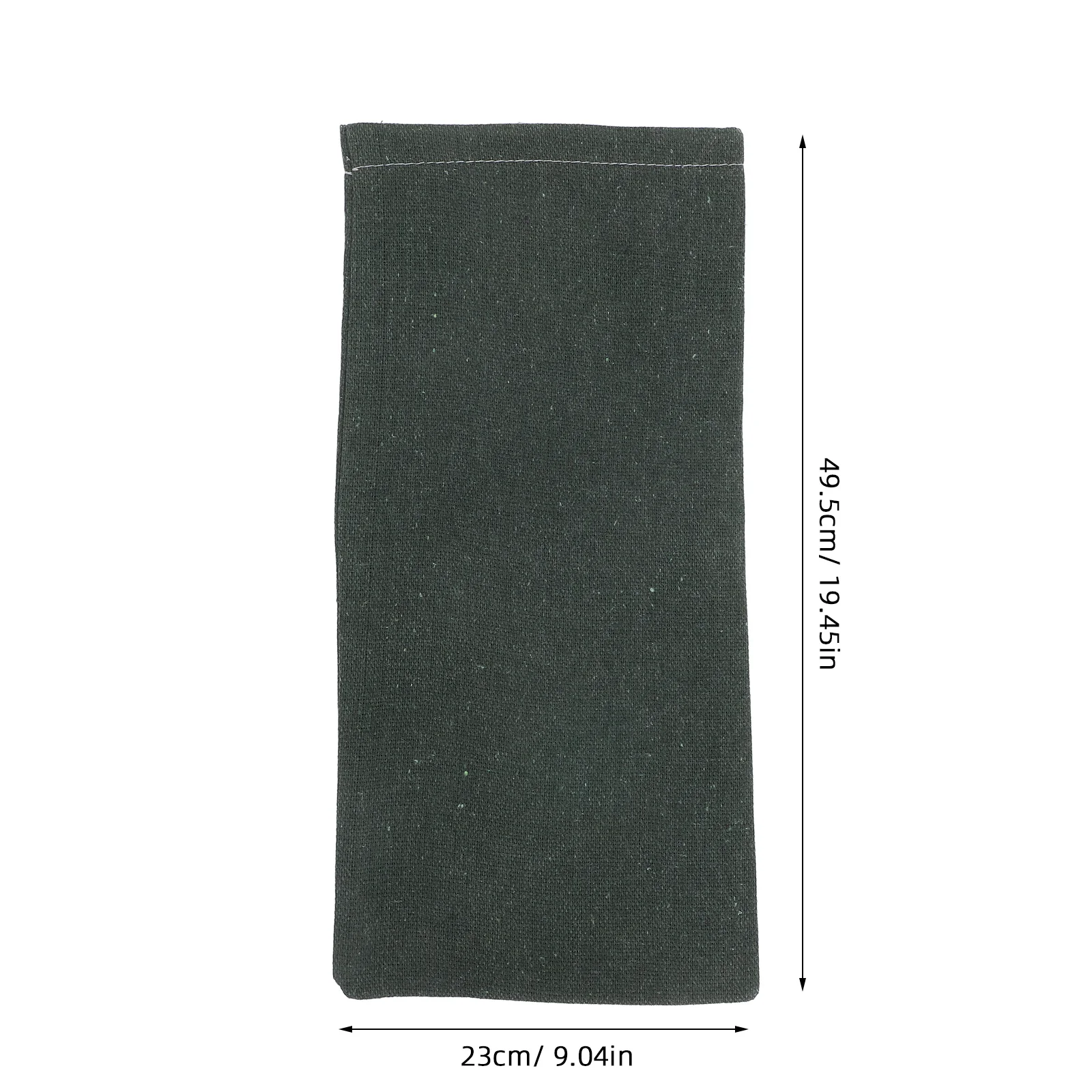 Длинный многоразовый мешок с песком для борьбы с наводнениями - Фотография_5