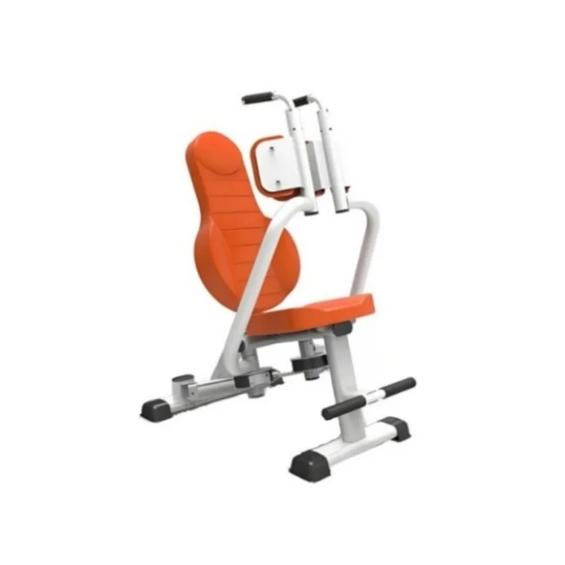 Устройство для реабилитации тренажер для зажима груди-бабочки - Фотография_3