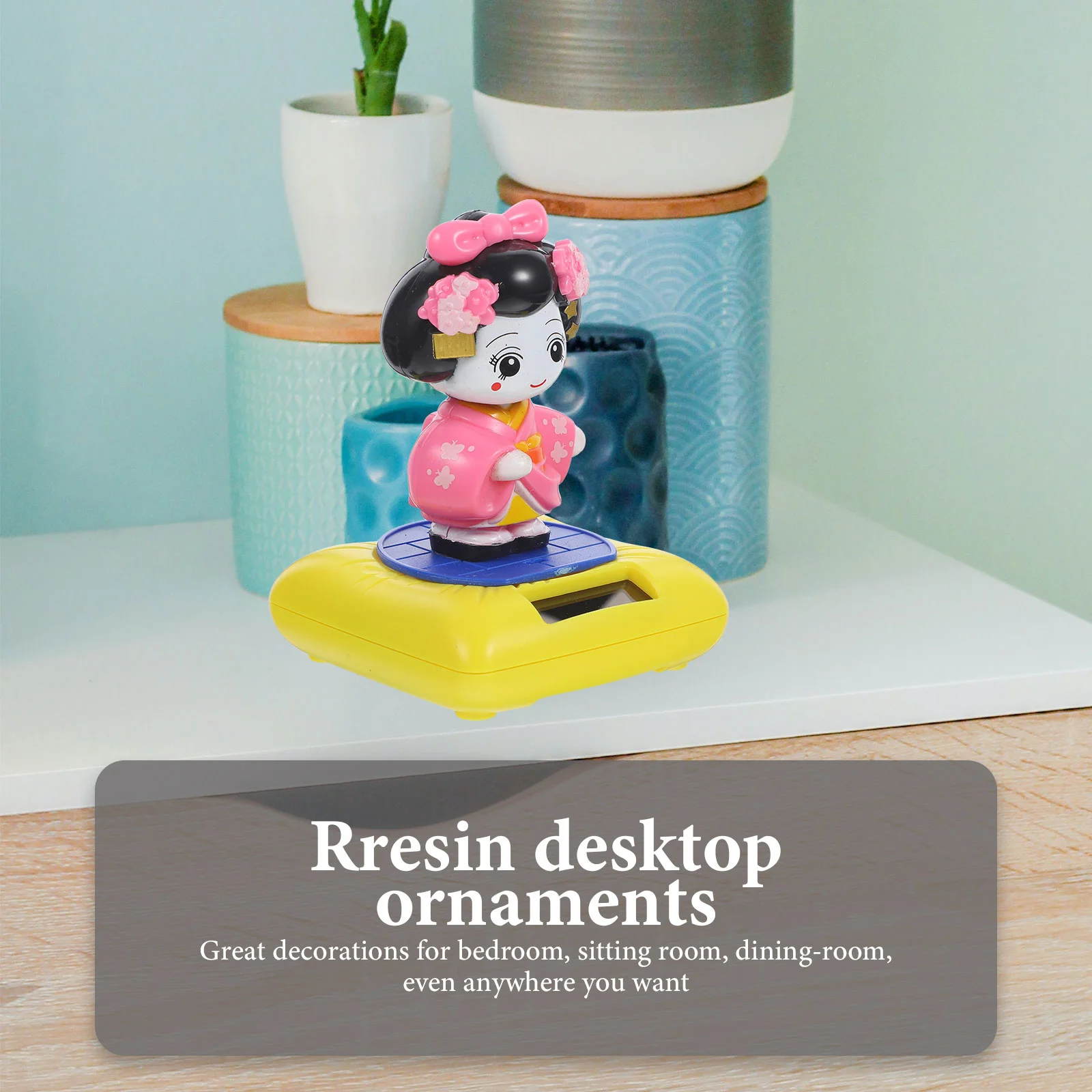 3d встряхивающая голова - Фотография_5