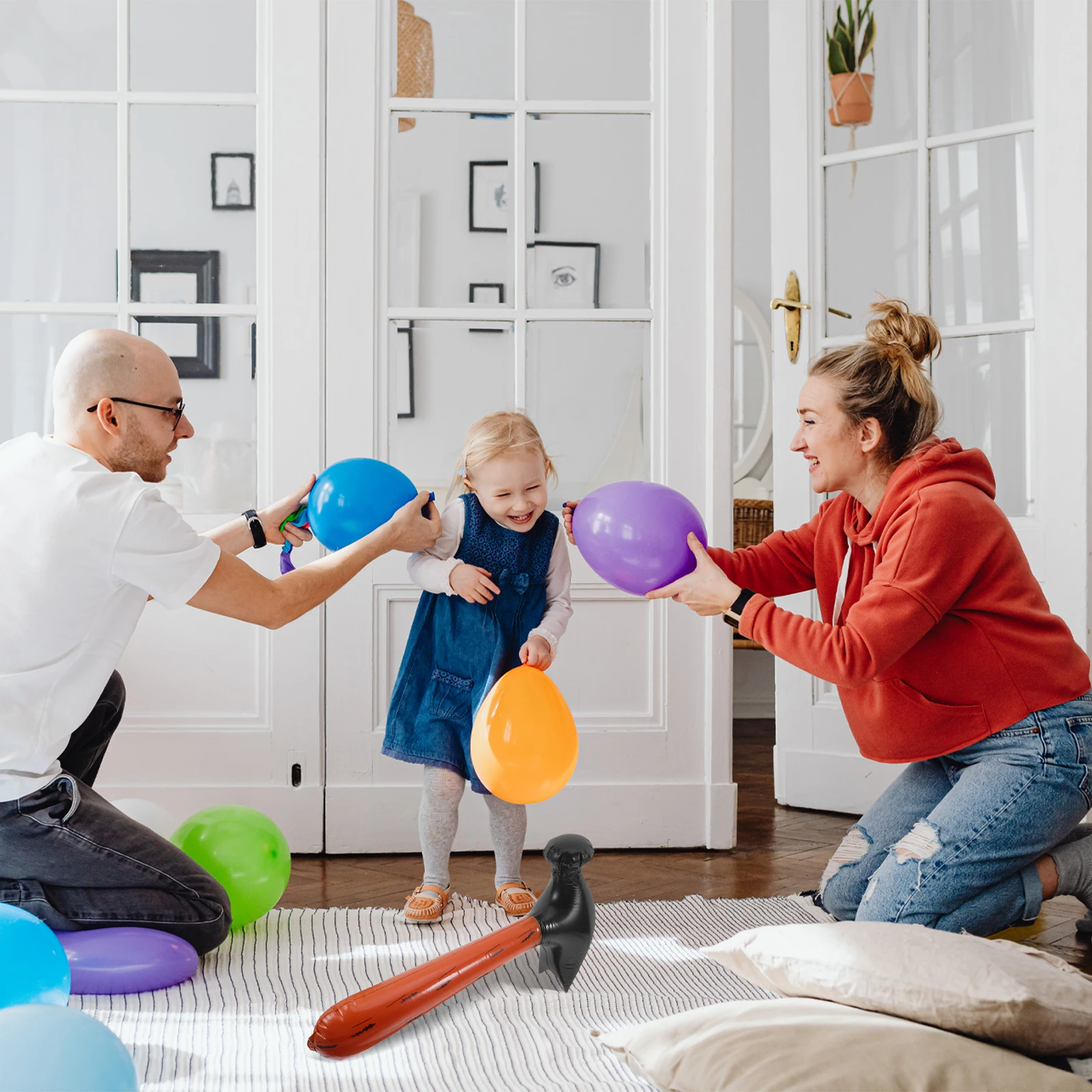 Детский театральный реквизит