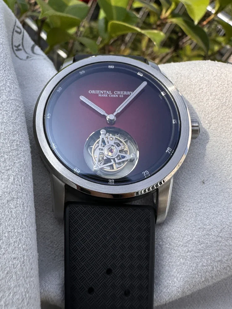 Oriental cherry mc-03 series cal - Фотография_5