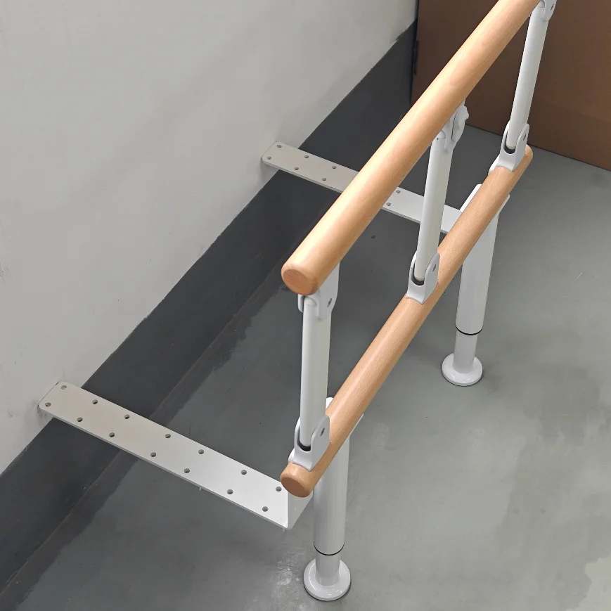 Поручень для кровати для пожилых - Фотография_3