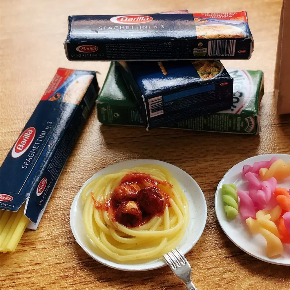 1/6 миниатюрный кукольный домик - Фотография_3