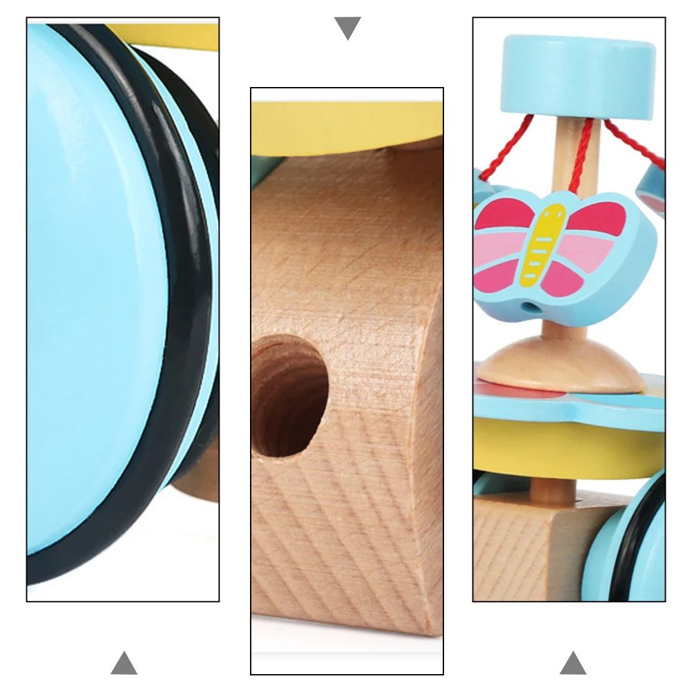 Коляска для малышей - Фотография_4