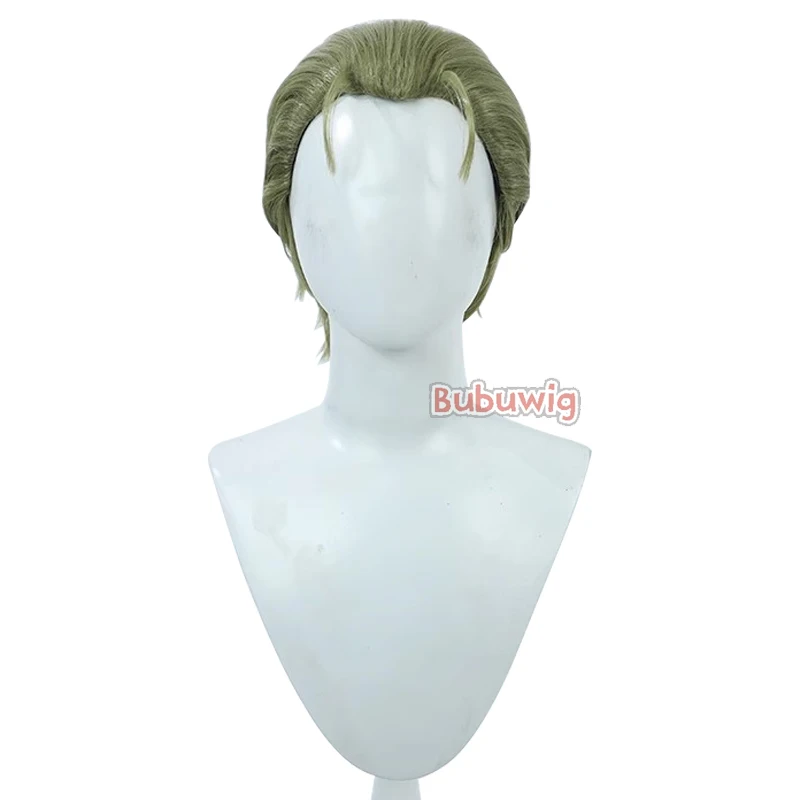 Bubuwig синтетические волосы heiter - Фотография_2