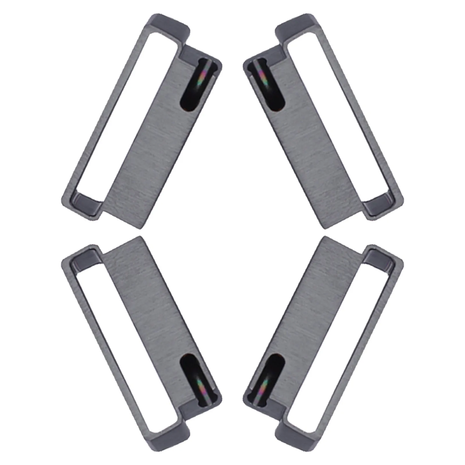 Стальной ремешок для часов