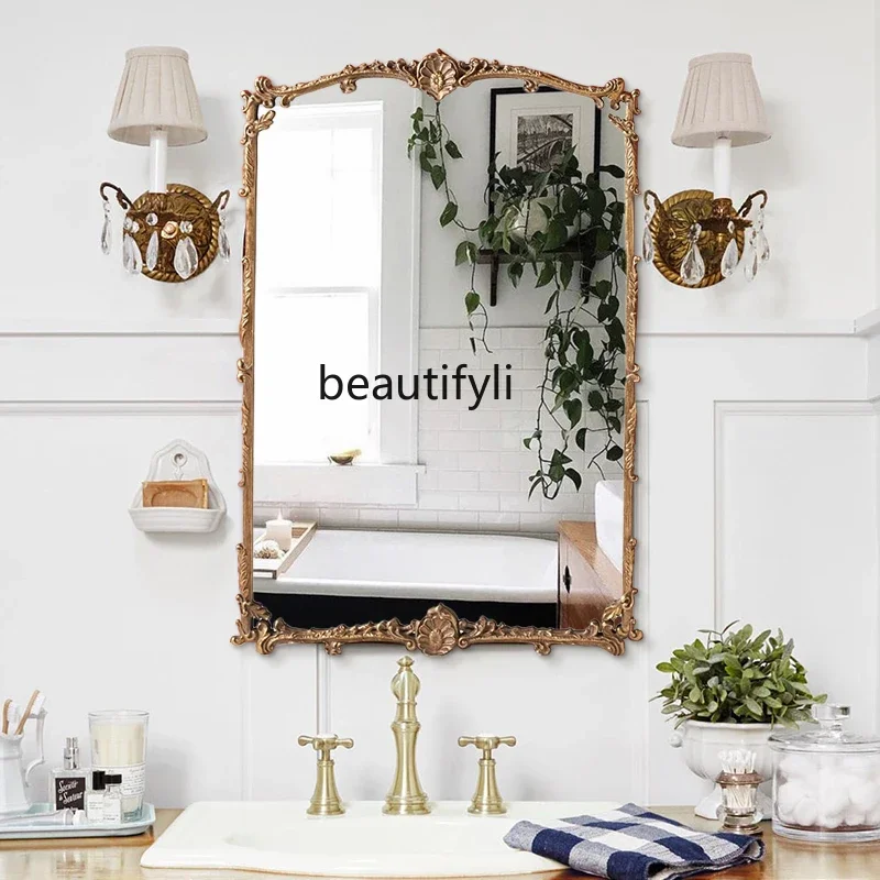 Ss newvintage wall hanging bathroom - Фотография_2