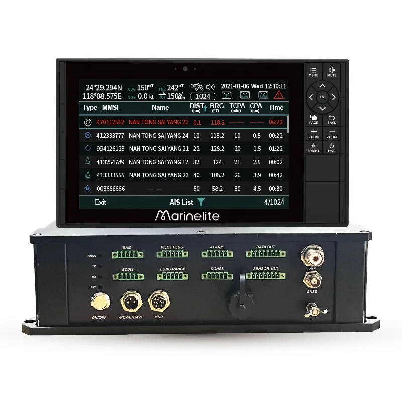 Маринлитовая лодка ais морское - Фотография_4