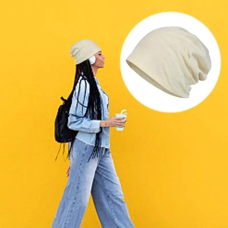 L5ya женская шапка для сна - Фотография_3