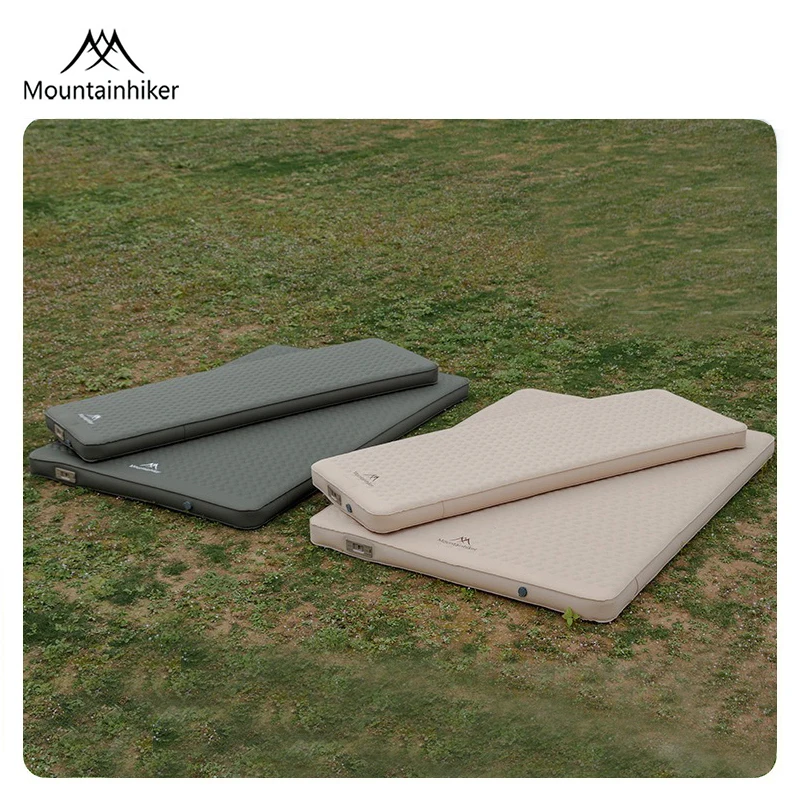 Mountainhiker надувной матрас с - Фотография_3
