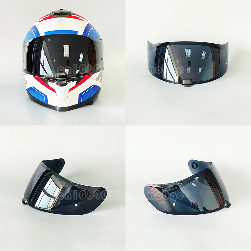 Hj20m щиток для шлема для hjc c70 - Фотография_6