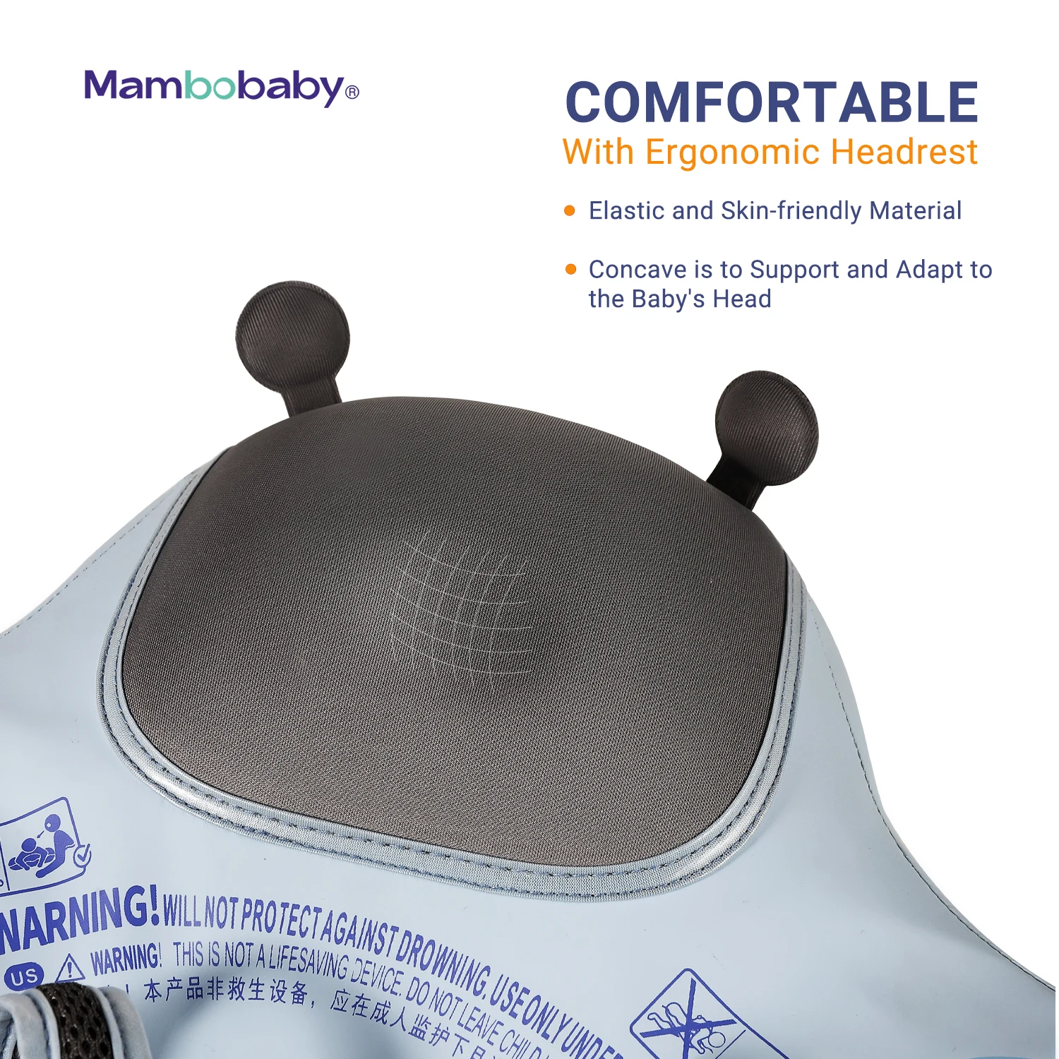 Mambobaby поплавок vip 4 - Фотография_3