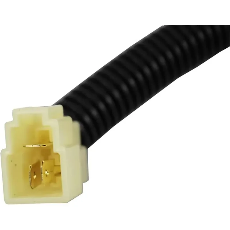 Соленоид отключения подачи топлива - Фотография_4