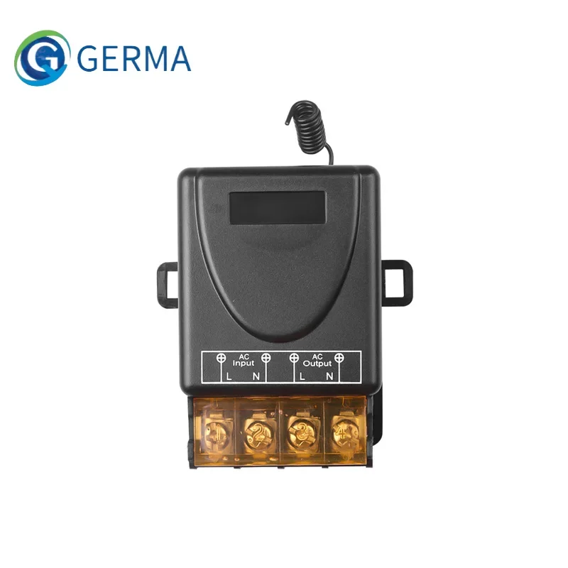 Germa rf 433 мгц беспроводной пульт