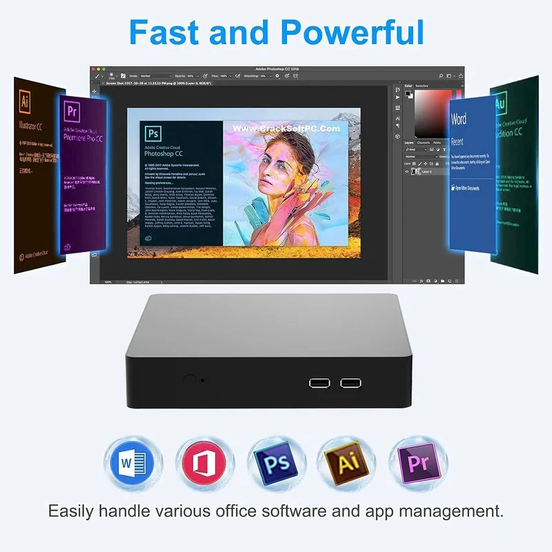 Полный комплект core i7 i5 i9 - Фотография_3