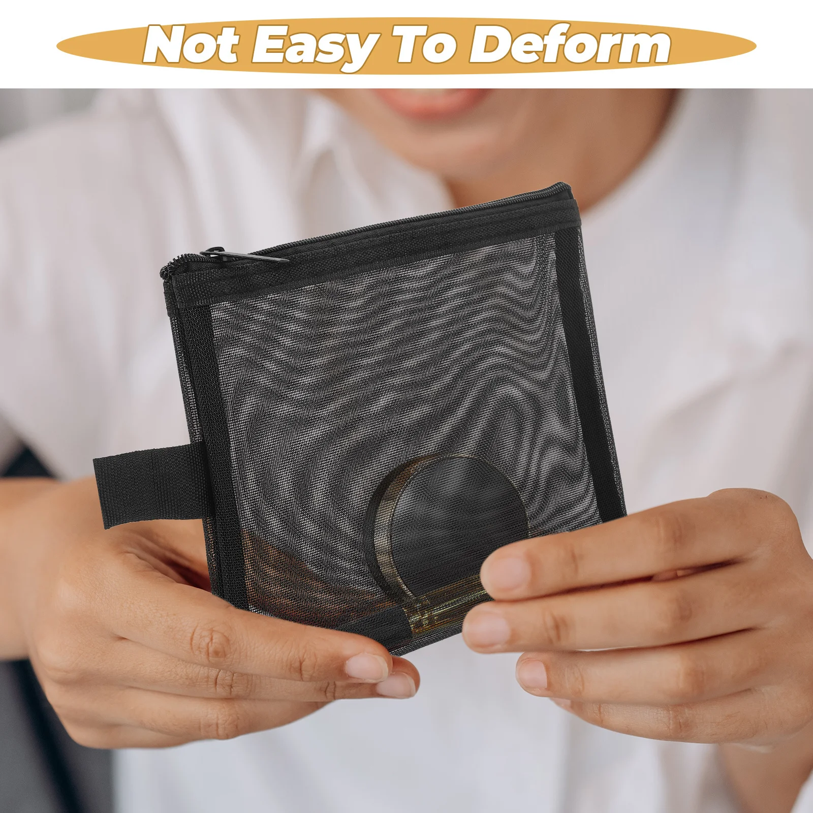 Сетчатые косметички - Фотография_2