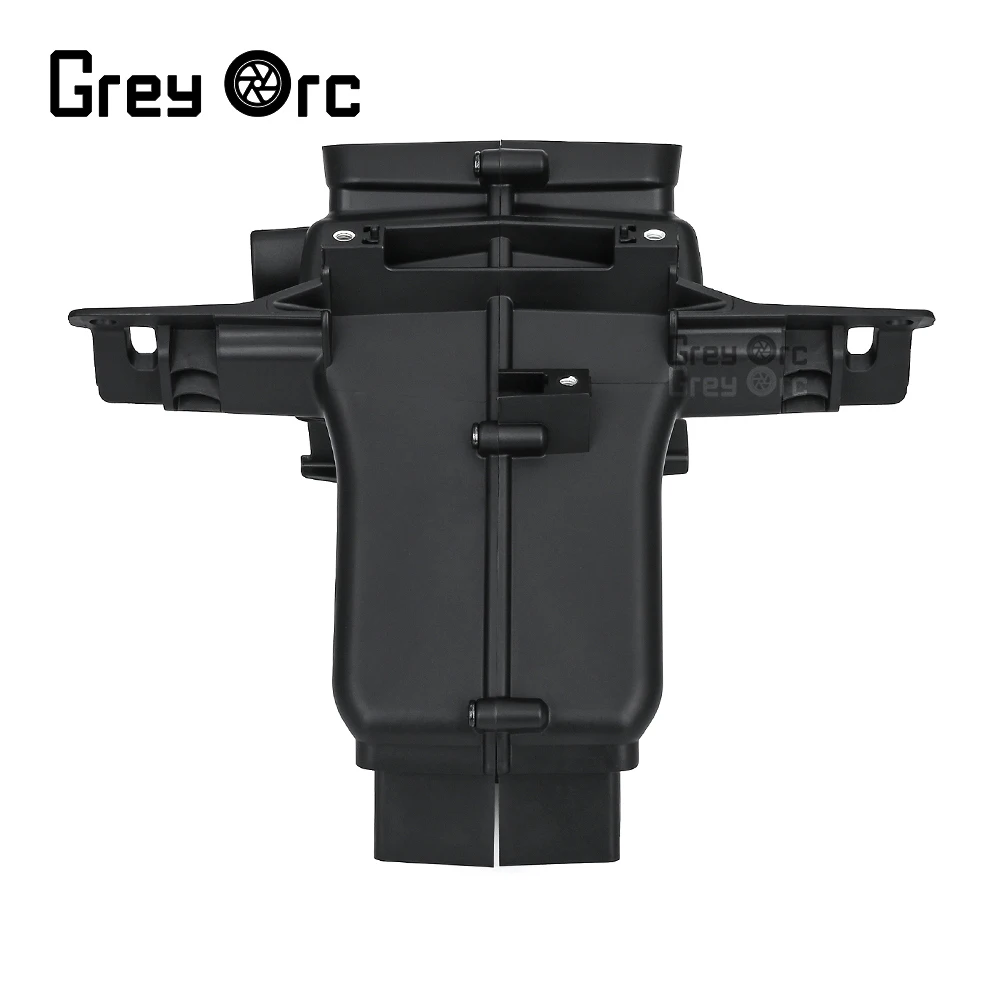 Для kawasaki ninja zx-6r 2019-2024 мотоциклетные воздуховоды - Фотография_4