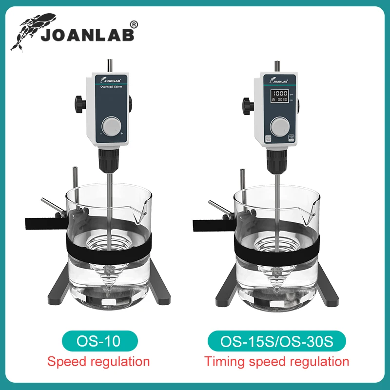 Joanlab смеситель для жидкостей - Фотография_2