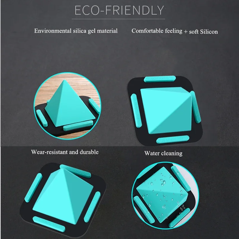 Универсальная подставка для телефона для настольного компьютера - Фотография_4