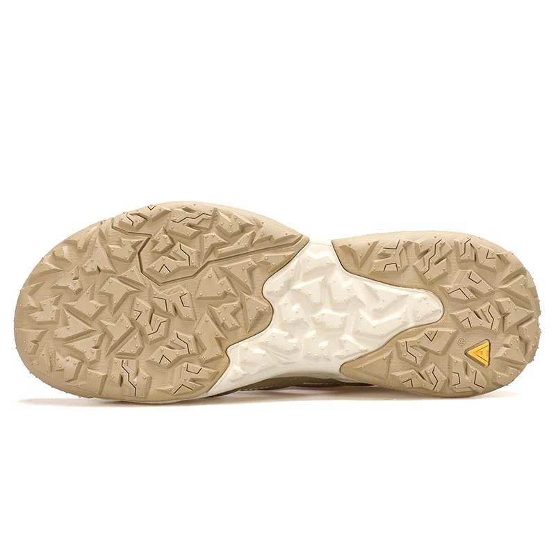 Обувь для воды, дышащие походные мужские кроссовки - Фотография_4