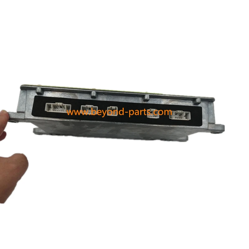 Hd820-1 hd820-2 hd820-3 блок контроллера - Фотография_3