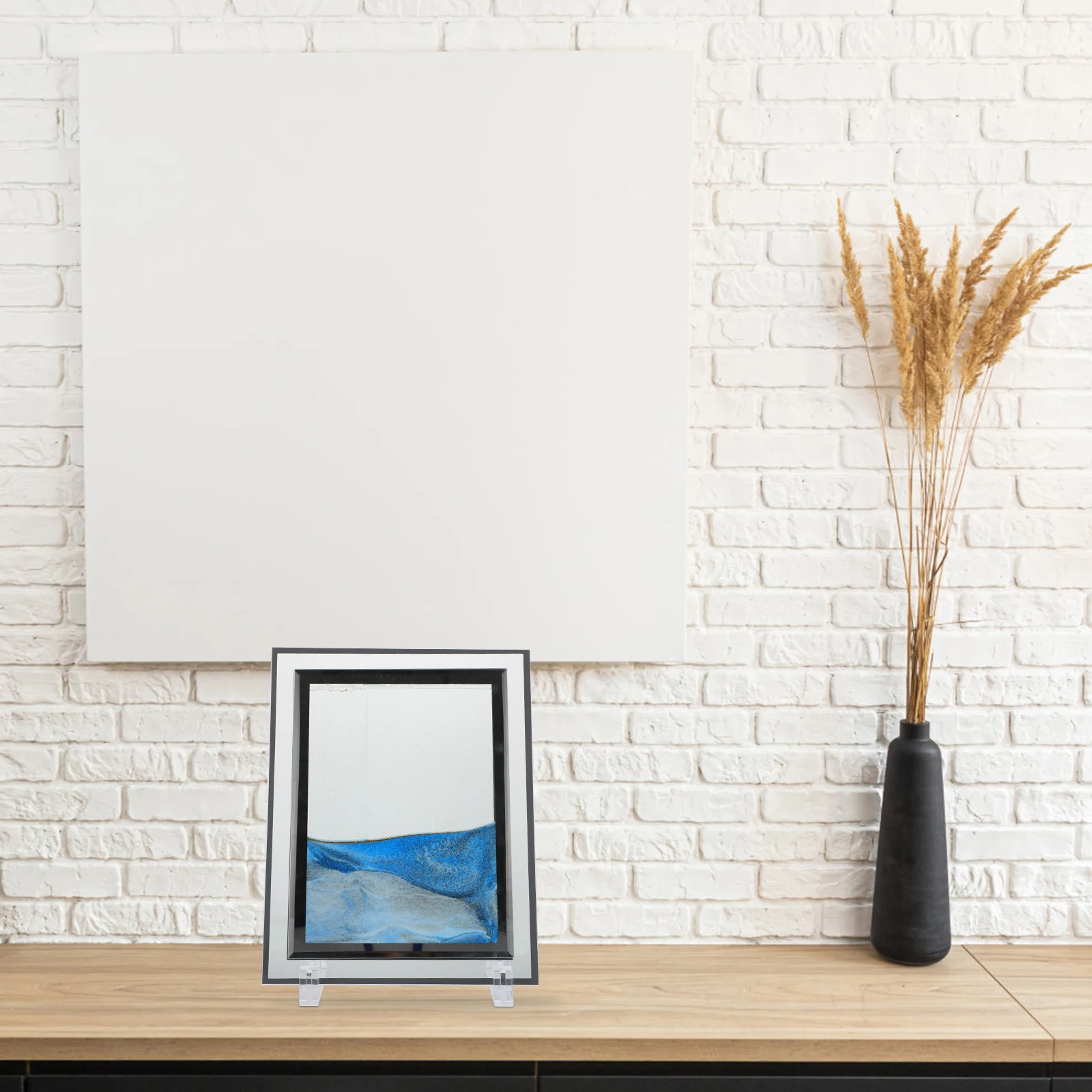 3d движущийся песок - Фотография_2