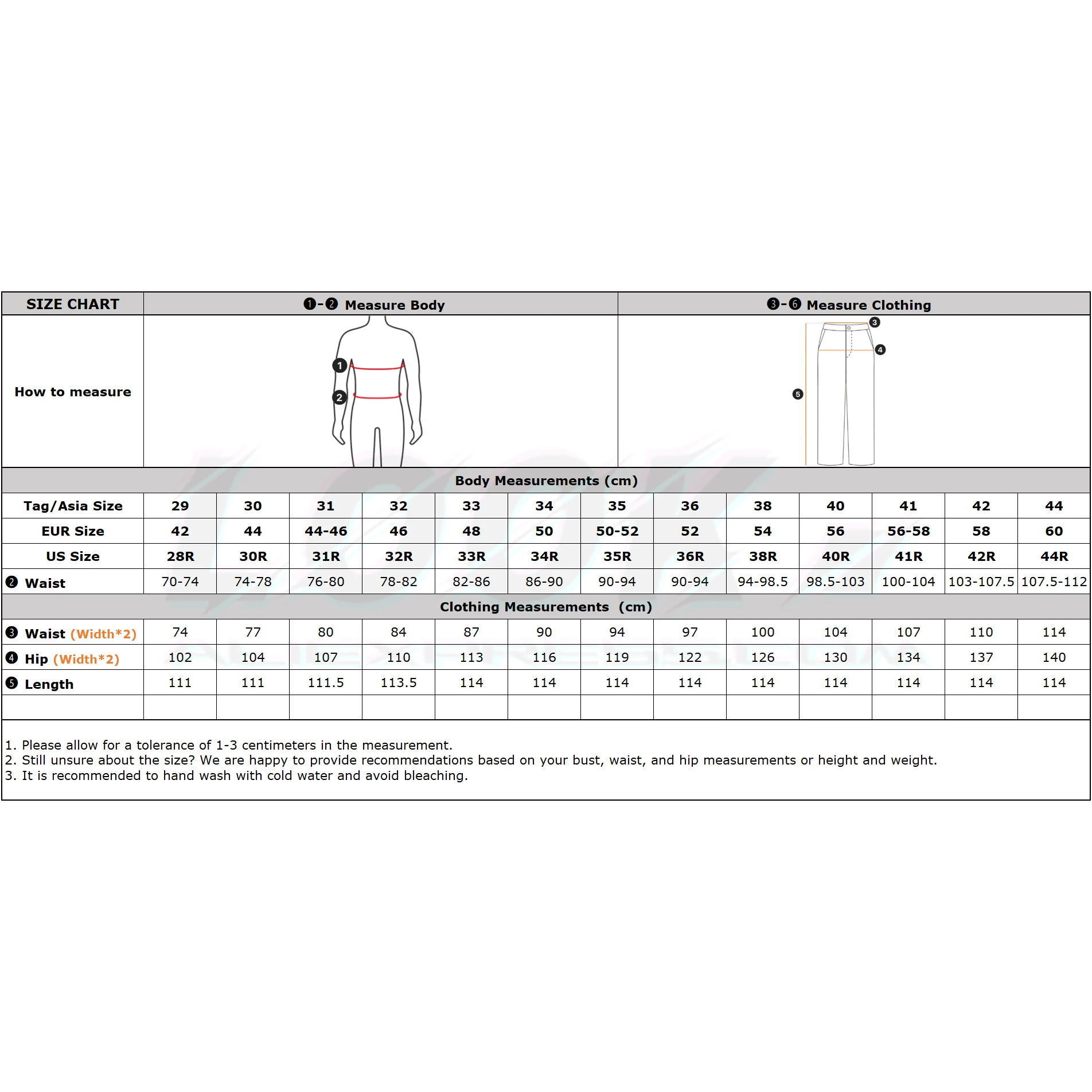 Мужские шерстяные брюки высшего качества - костюмные брюки traf - Фотография_6